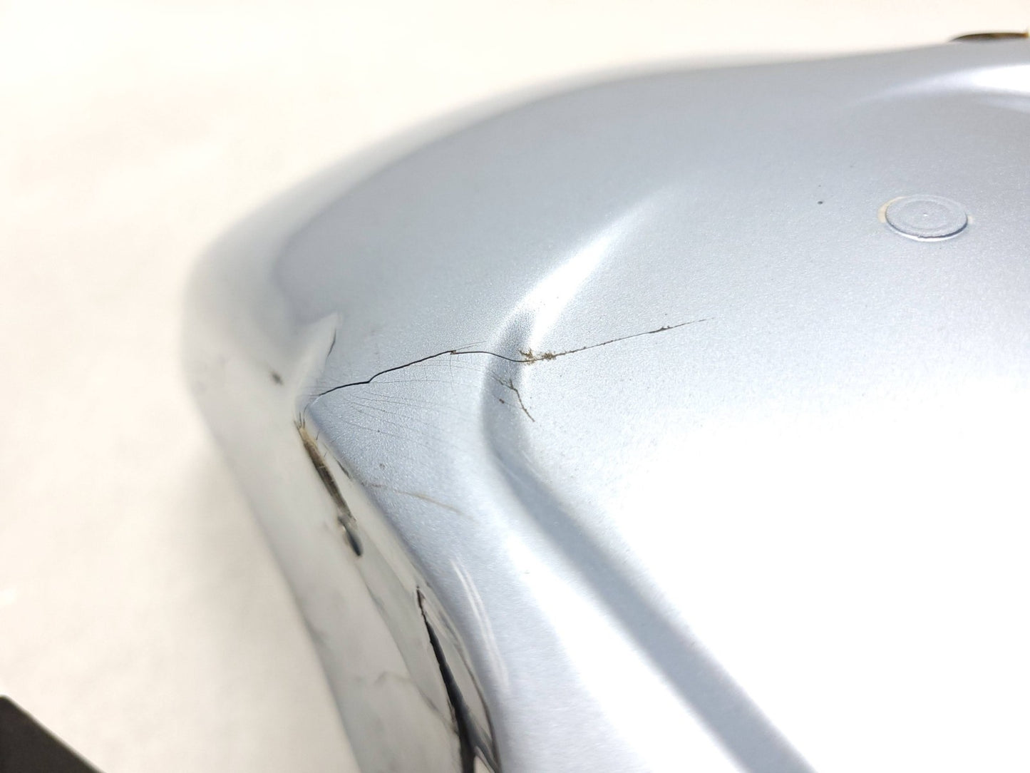 1987 1988 Honda Cbr1000f Front Fender OEM