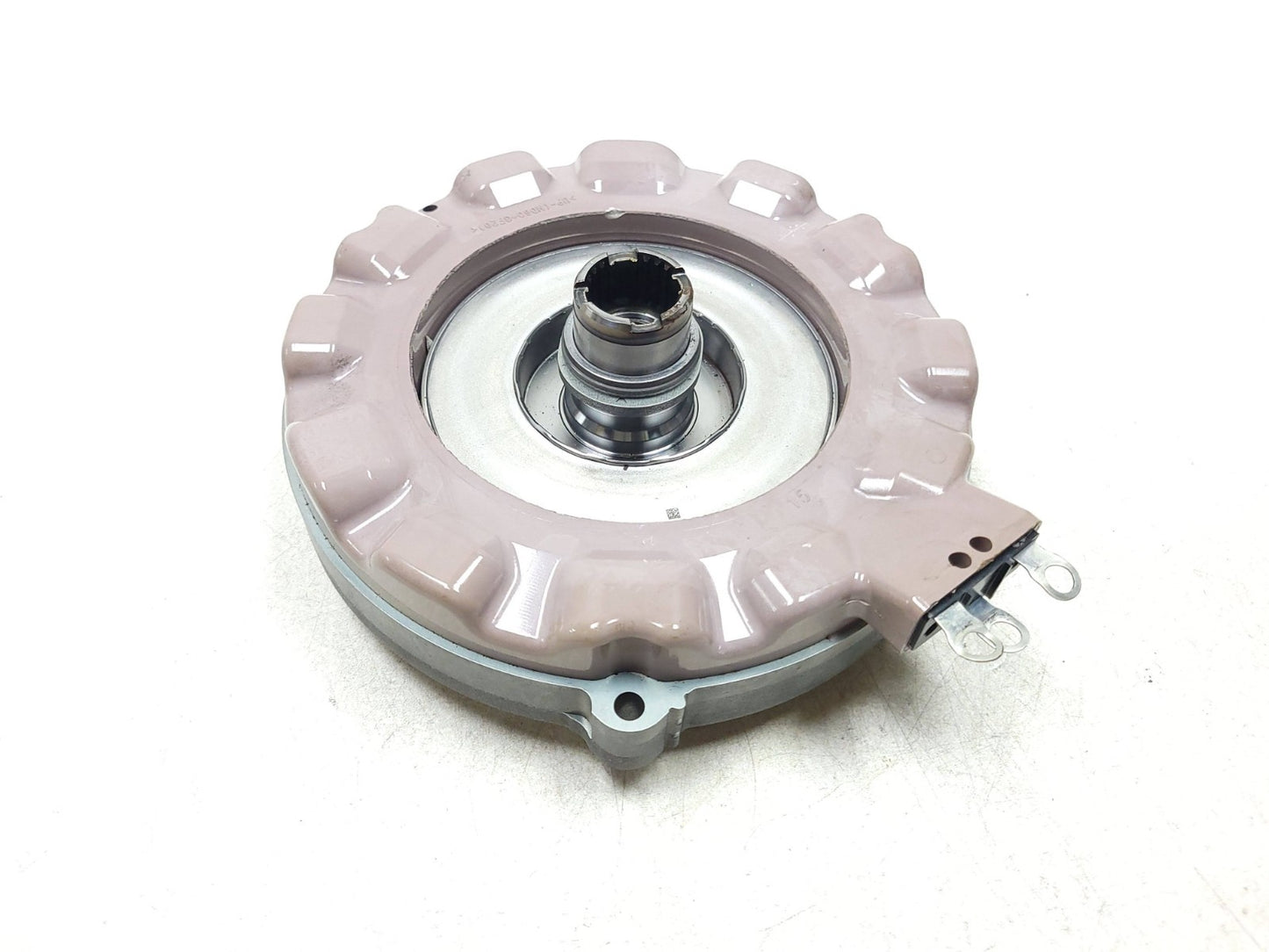 11-17 Lexus CT200h Transmission Generator Motor G2100-47060 Oem✅