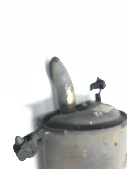 2014 Honda Cr-z Exhaust Muffler OEM