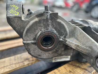2017 Dodge Journey Rear Differential Carrier 3.6l OEM