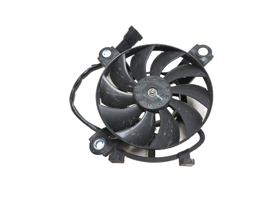 2019 Honda Cbr300r Cooling Fan OEM