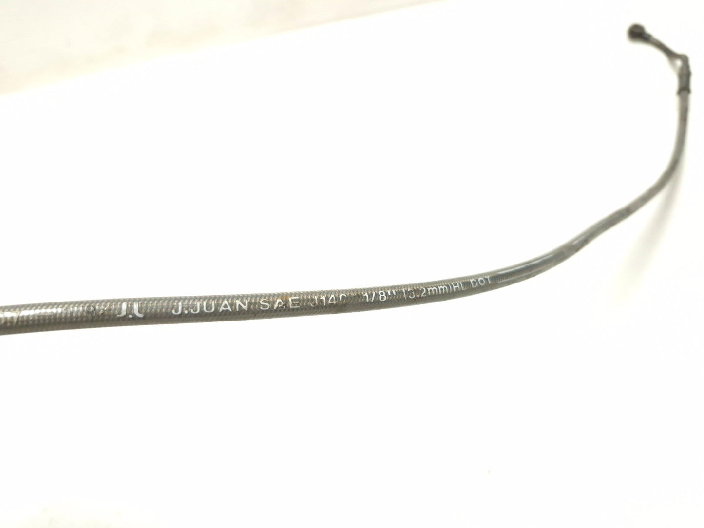 2020 Ski Doo Mxztnt 850 Brake Hose OEM