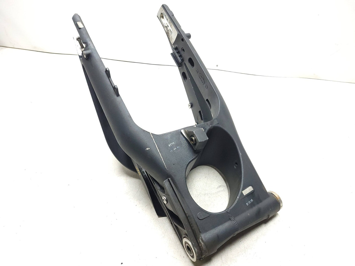 2009 - 2015 Triumph Street Triple R Rear Swingarm OEM