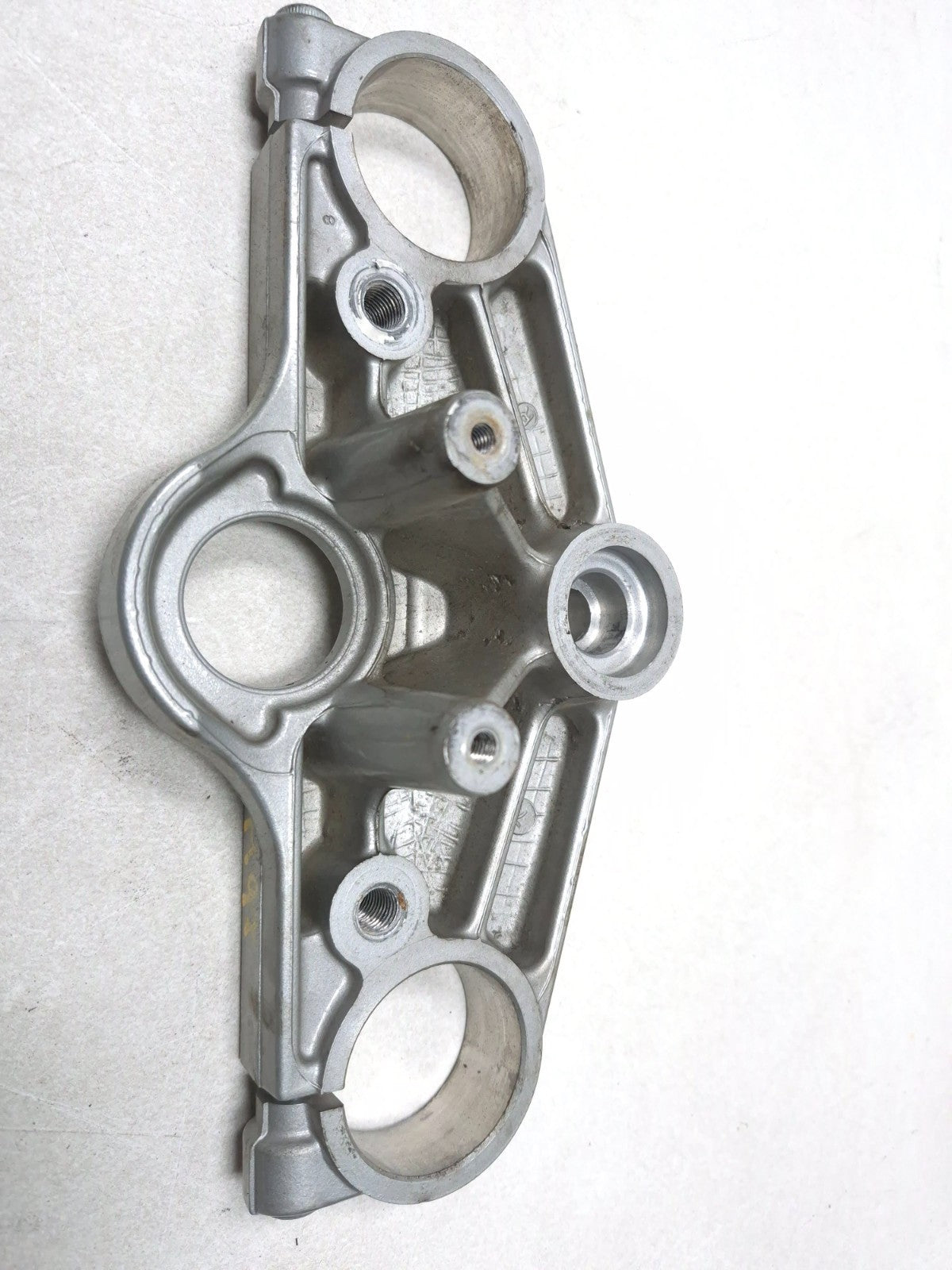 1993 Suzuki Gsx 600 Fp Katana Front Fork Upper Triple Tree OEM