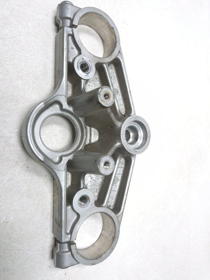 1993 Suzuki Gsx 600 Fp Katana Front Fork Upper Triple Tree OEM