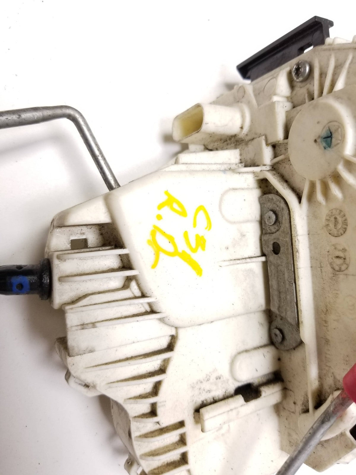 2012 Jeep Grand Cherokee Door Lock Actuator Rear Driver Side Left OEM ☑️