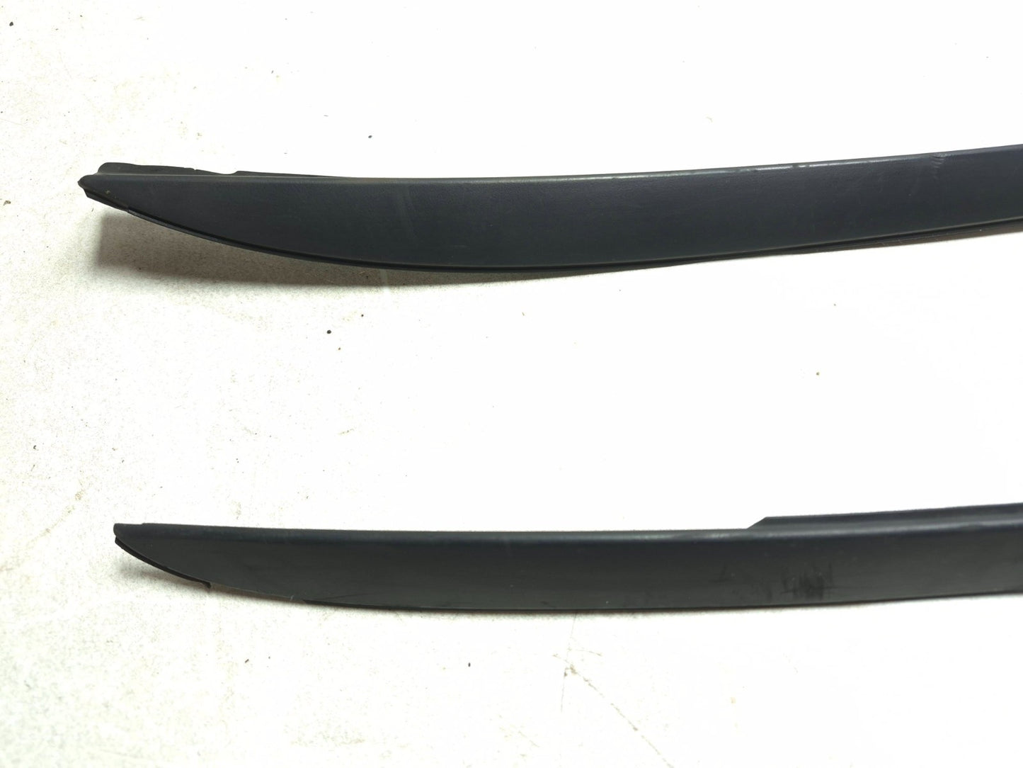 2013 Ford Focus Windshield Pillar Molding Trim Left & Right OEM