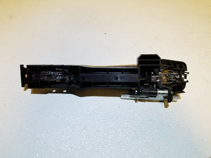 2016-2023 Nissan Maxima Chrome Exterior Door Handle Rear Right Passenger Side