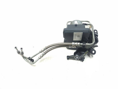 2021 Tesla Model 3 ABS Anti Lock Brake Pump Module 1103541-00-a OEM