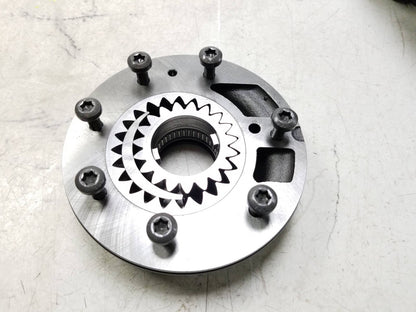 2015 - 2018 Mercedes-benz C 300 Automatic Transmission Oil Pump OEM