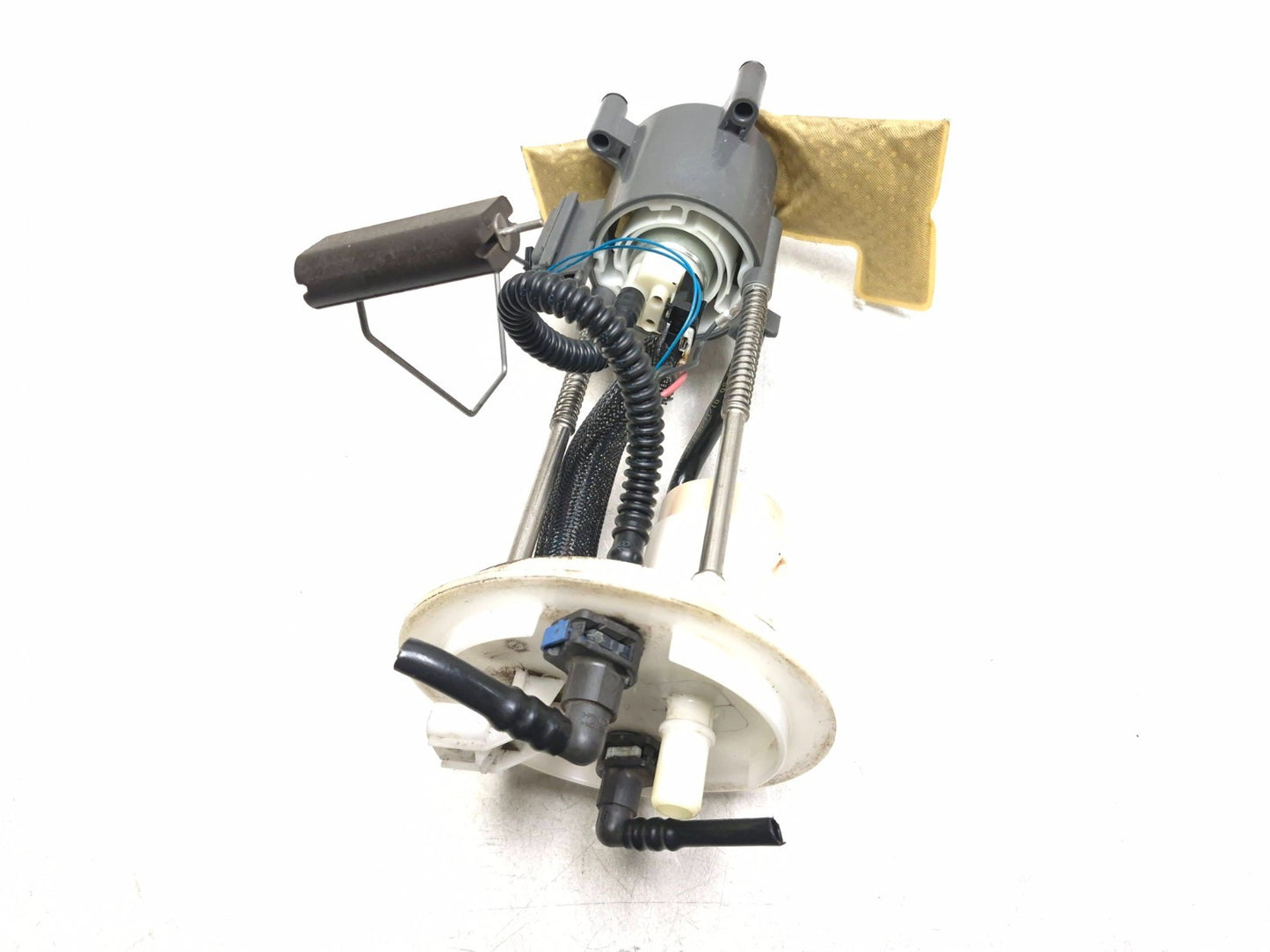 2008 Lincoln Navigator Fuel Pump OEM