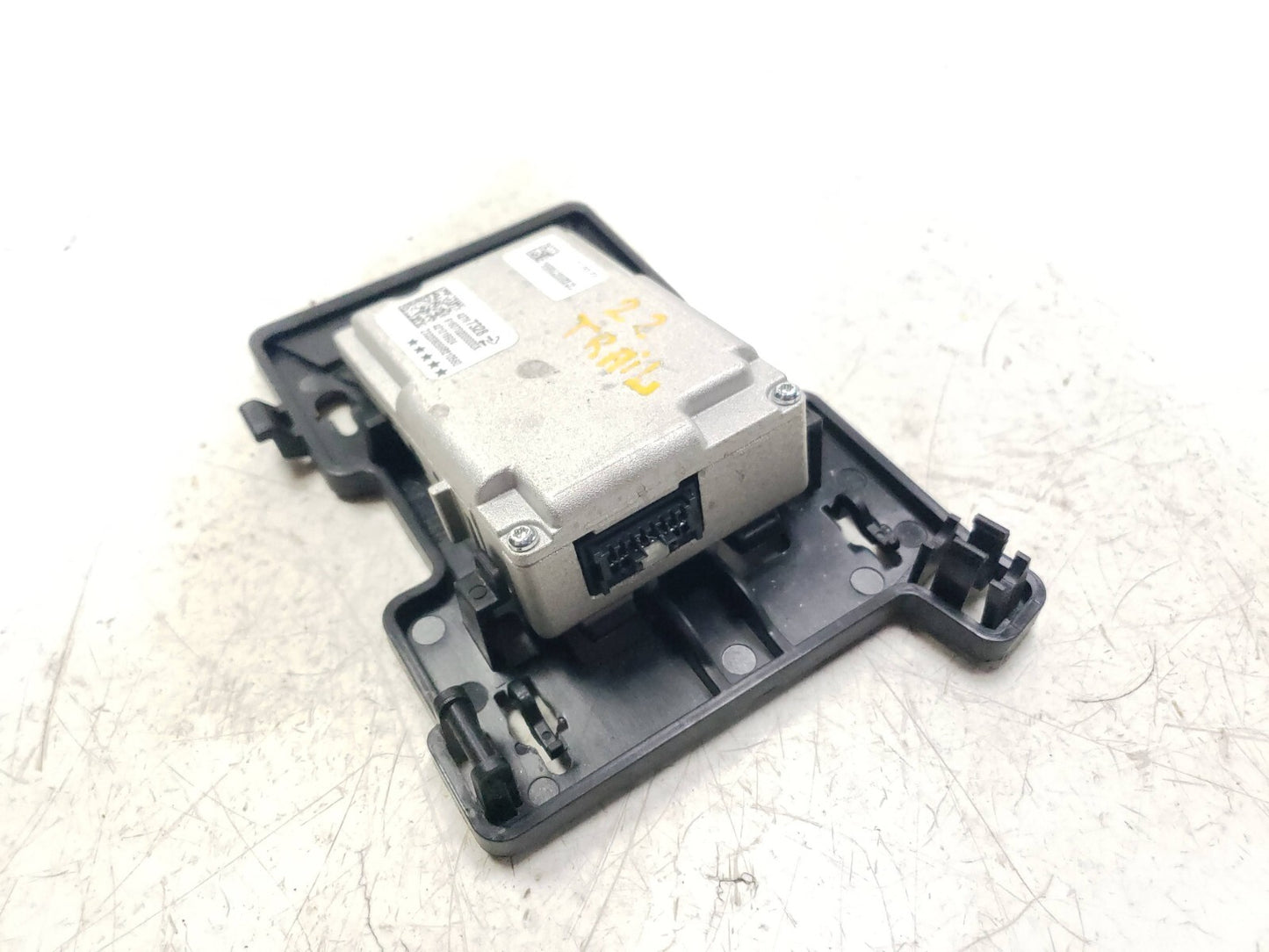 2022 Chevrolet Trailblazer Front Windshield Lane Departure Camera OEM