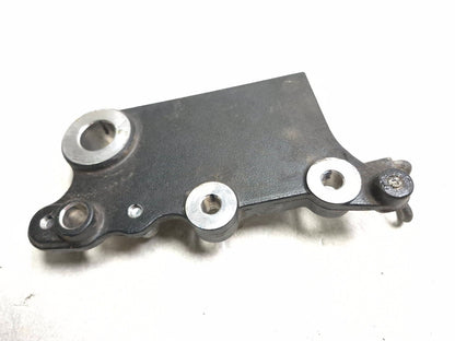 2024 Kawasaki Ninja 500 Ex500 Rear Brake Caliper & Brake Mount W/ Pipe 3 Pcs OEM