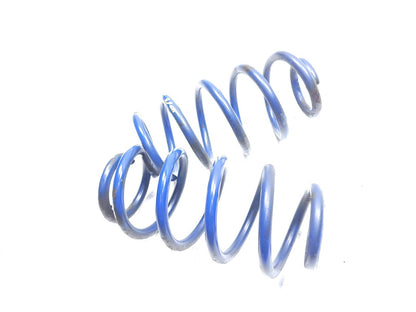 10 11 12 13 14 VW Golf GTI Rear Coil Spring Pair OEM