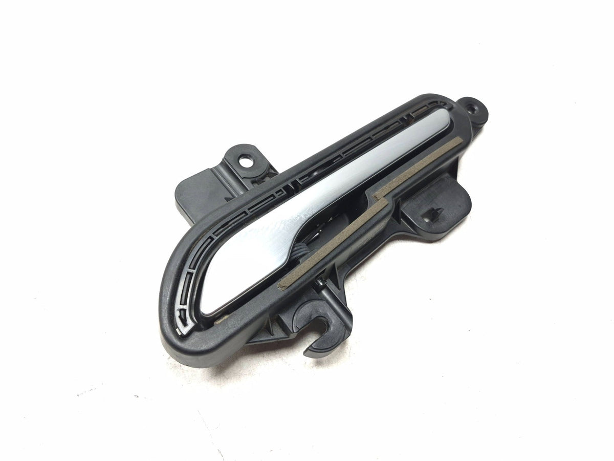 2020 Tesla Model 3 Front Door Exterior Handle Left Driver Side OEM