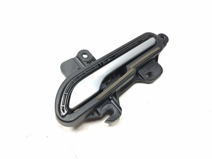 2020 Tesla Model 3 Front Door Exterior Handle Left Driver Side OEM