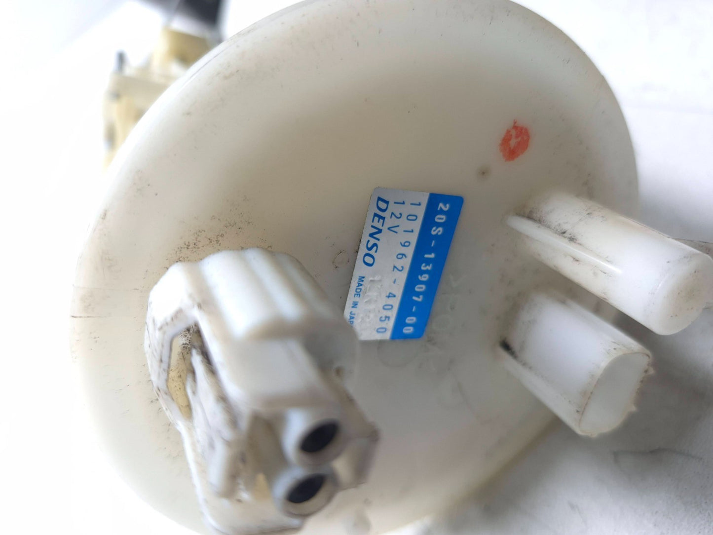 2009 Yamaha Fz6r Fuel Pump OEM