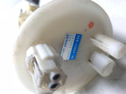 2009 Yamaha Fz6r Fuel Pump OEM