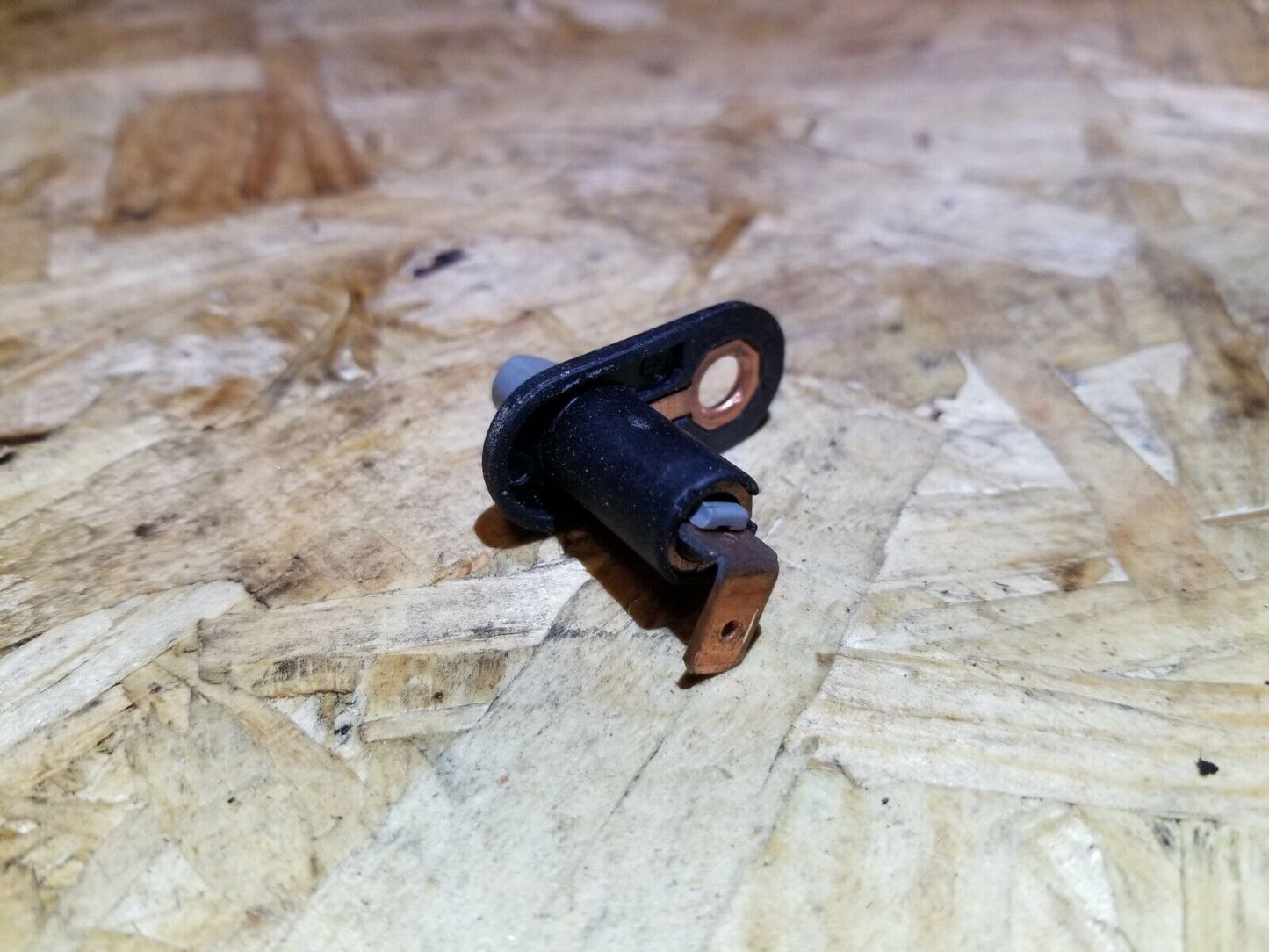 99-10 Saab 9-5 Ajar Door Switch 4pcs OEM