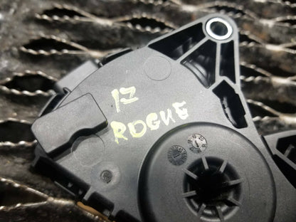 16 17 18 19 Nissan Rogue Accelerator Gas Pedal 18002df30a OEM