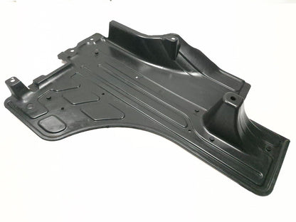 2013 Volvo S60 Under Body Splash Guard Passenger Side OEM