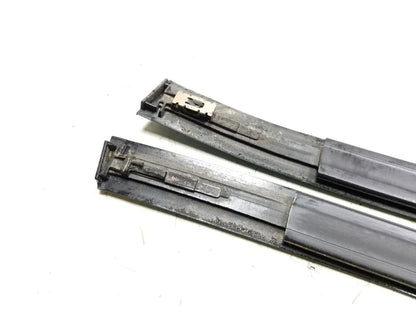 08 - 15 Scion Xb Roof Molding Pair OEM