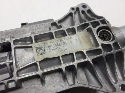 2015 Mercedes C300 W205 Steering Column OEM