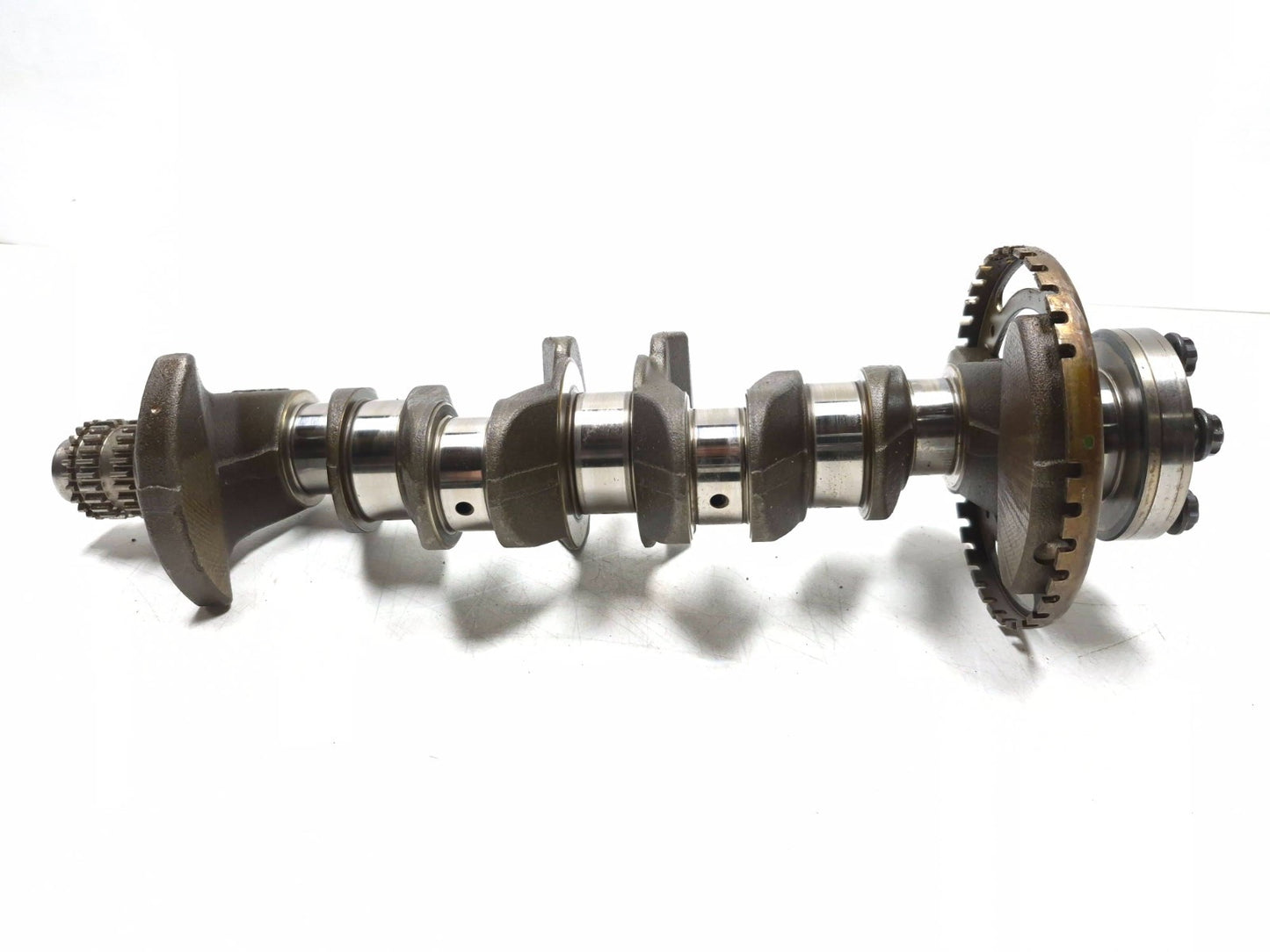 2015 Nissan Juke Crankshaft OEM