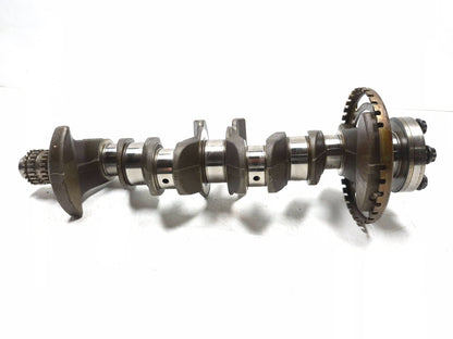 2015 Nissan Juke Crankshaft OEM