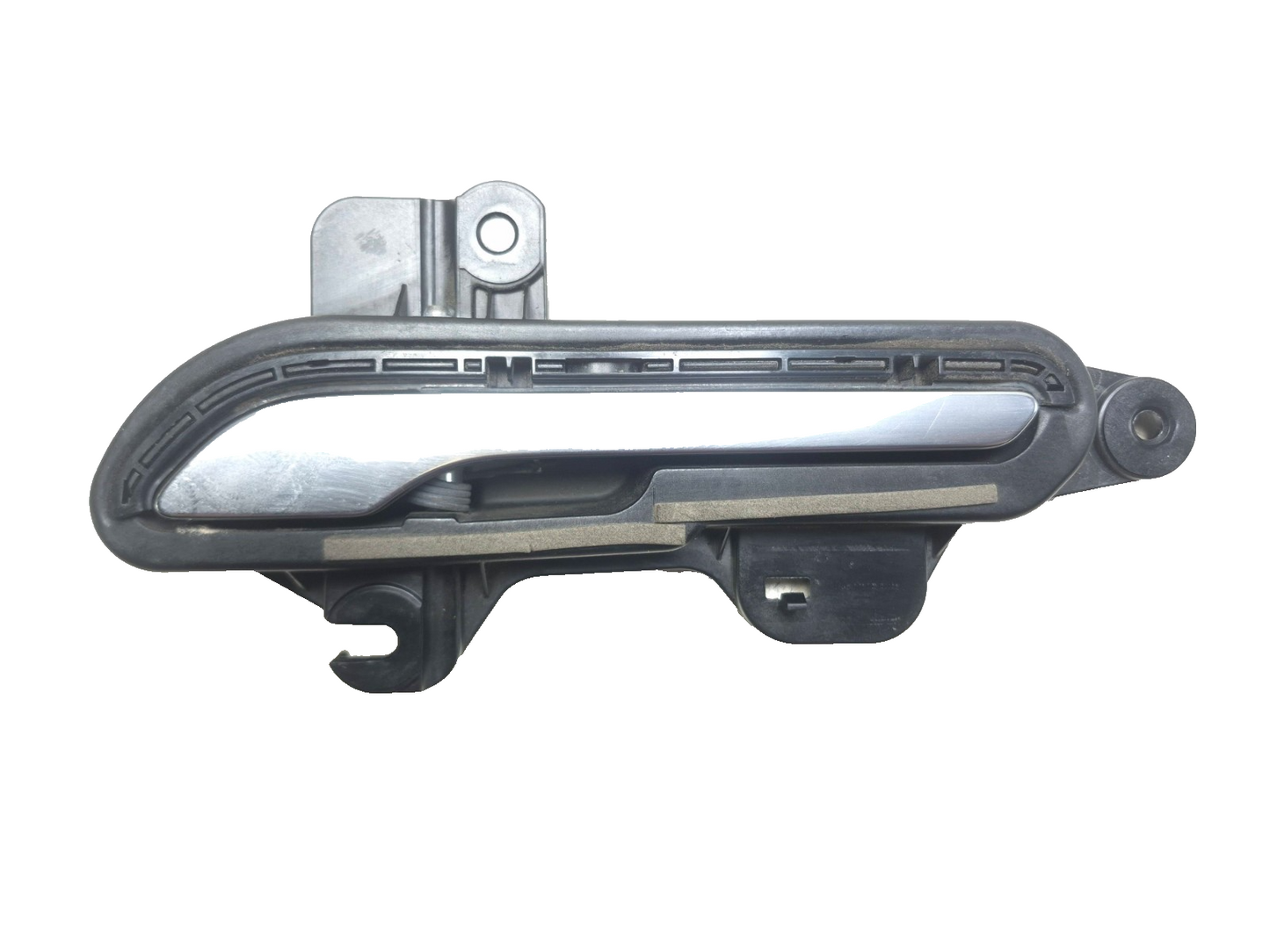 2019 Tesla Model 3 Front Door Exterior Handle Left Driver Side OEM
