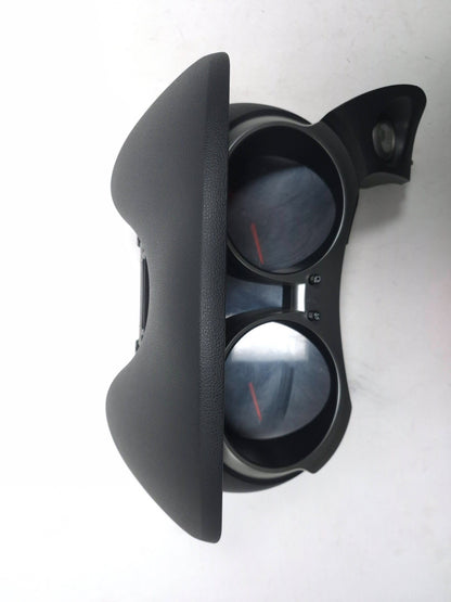 2015 Nissan Juke Speedometer Instrument Panel OEM