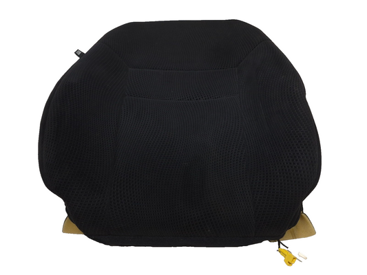 2013 Dodge Grand Caravan Sxt Front Seat Backrest Cushion Passenger Side OEM