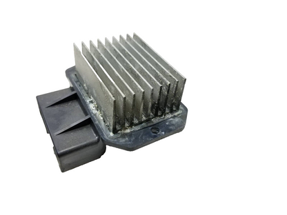 11-14 Chrysler 200 Blower Motor Resistor OEM 133k