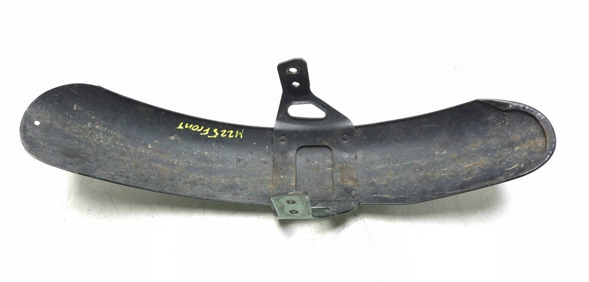 2008-2017 Harley Dyna Street Bob Fxdb Front Fender OEM