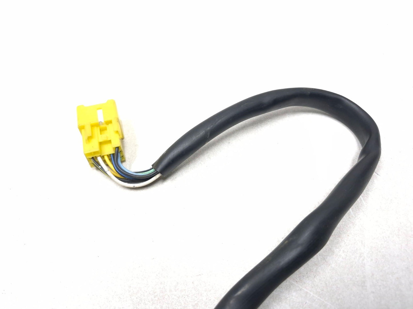 1999 Suzuki Intruder 1500 Left Handlebar Switch & Grip Pair OEM