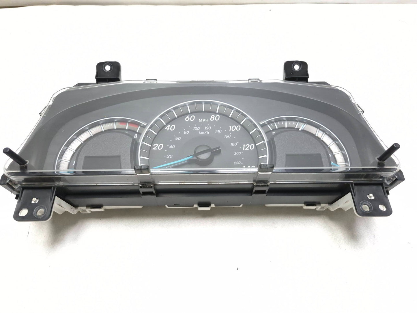 2012 Toyota Camry Speedometer Instrument Cluster Gauges OEM