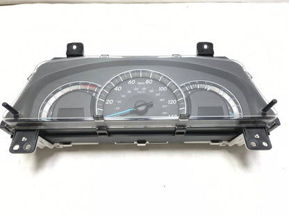 2012 Toyota Camry Speedometer Instrument Cluster Gauges OEM
