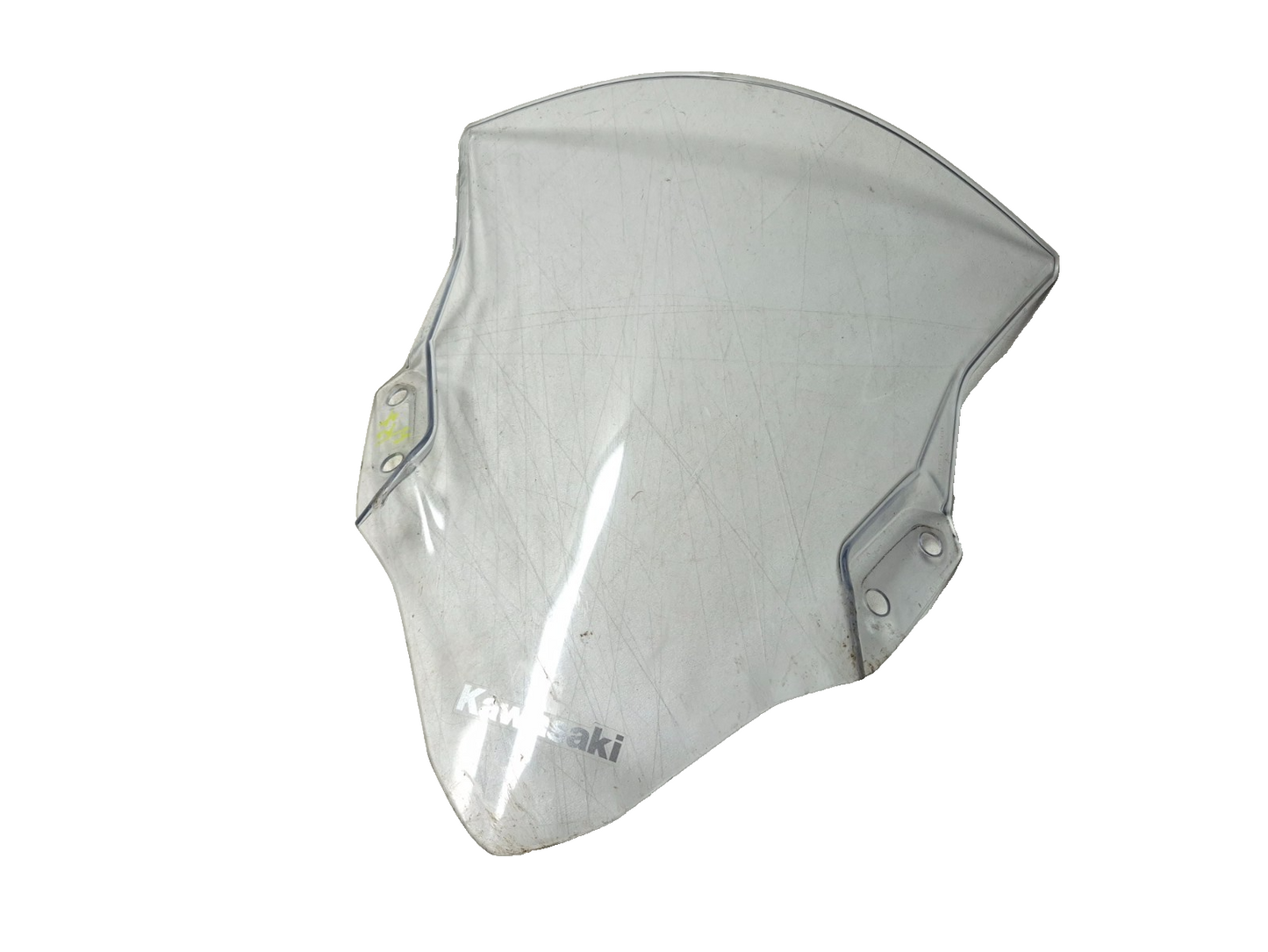 2023 Kawasaki Ninja 400 Ex400 Front Windshield Windscreen OEM