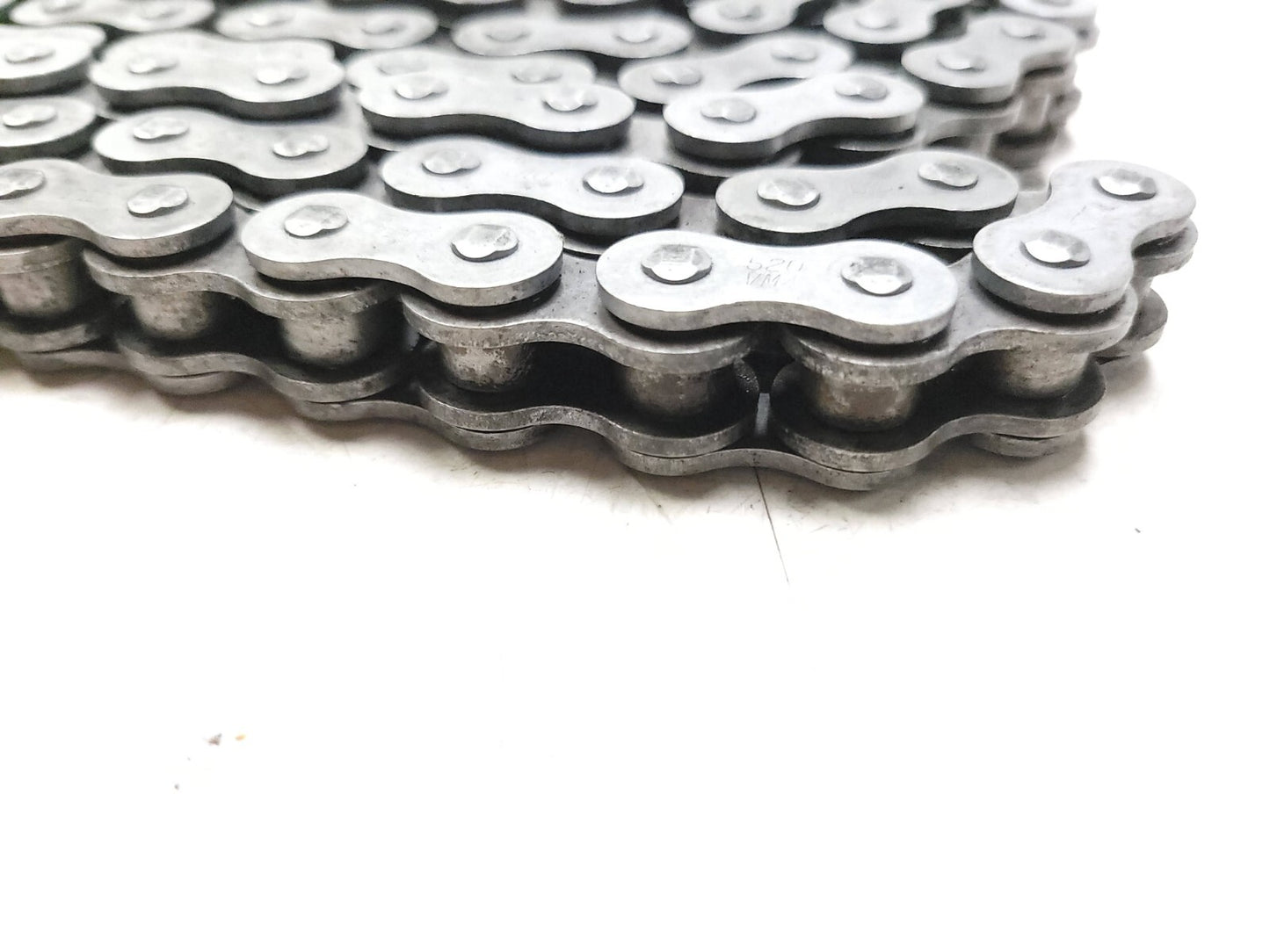 22 23 Kawasaki Ex650 Ninja 650 Chain Did520v  OEM