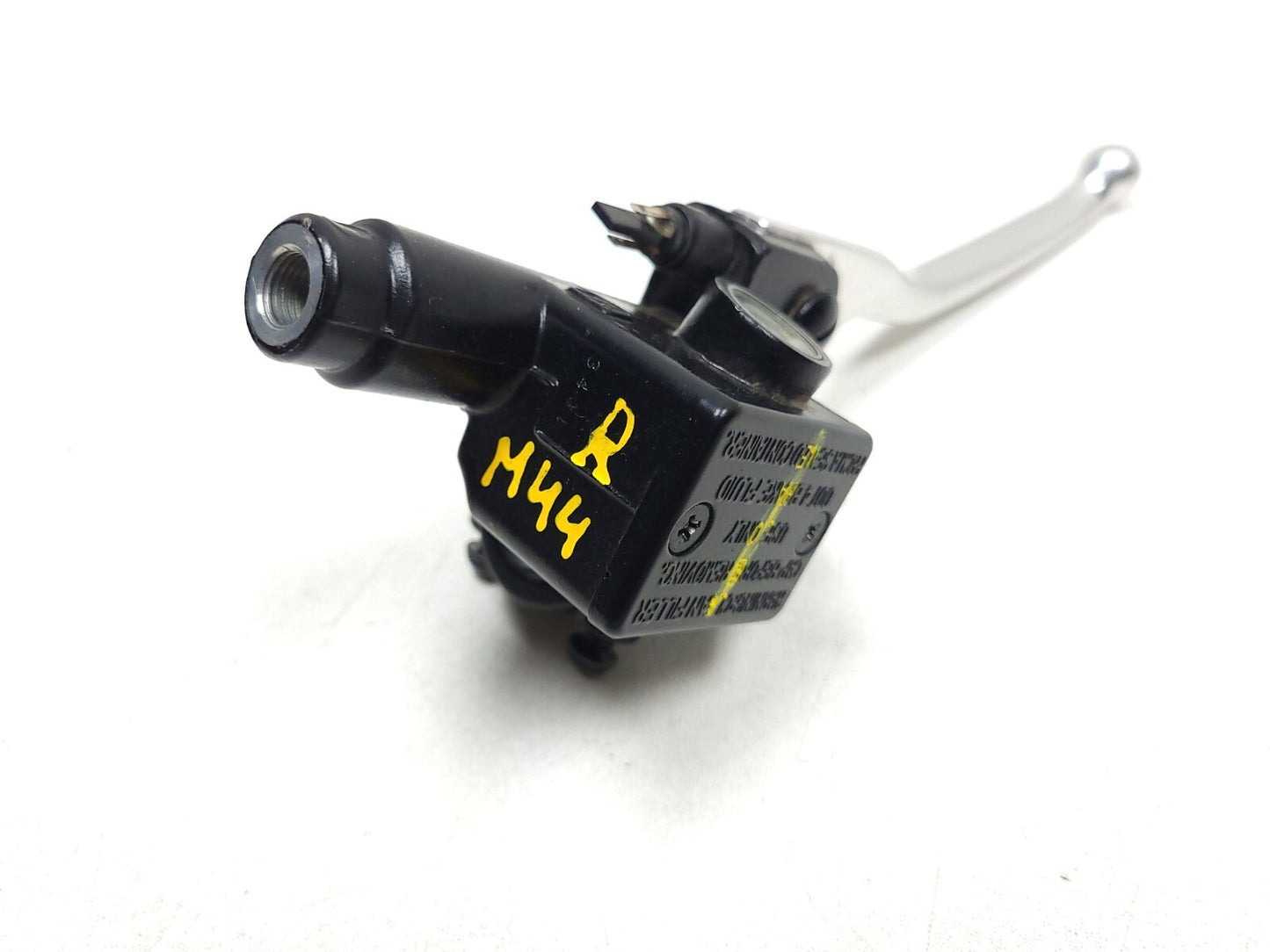 2013 - 2023 Vespa Primavera 150 Front Brake Master Cylinder & Lever  OEM