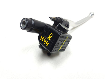2013 - 2023 Vespa Primavera 150 Front Brake Master Cylinder & Lever  OEM