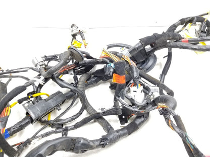 06 - 10 Hyundai Azera Interior Wire Harness OEM