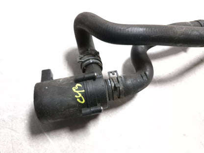 2011 Volkswagen Tiguan Auxiliary Pump Coolant With Tube OEM