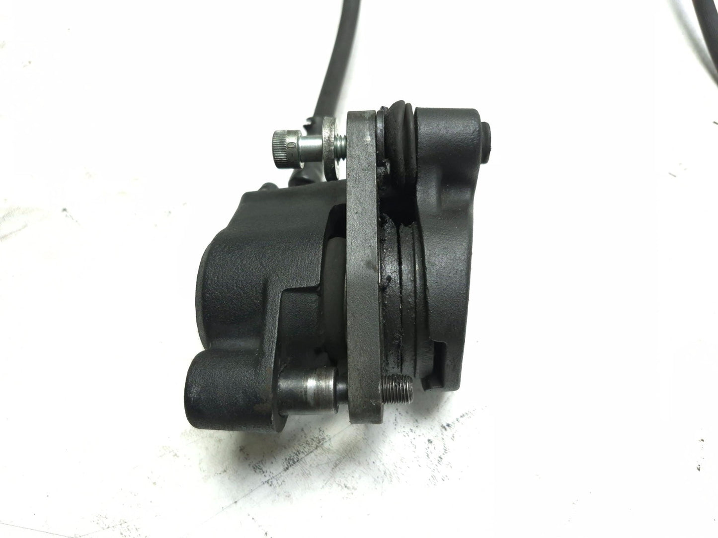 1986-1999 Harley-davidson Electra Glide Flhtc Front Brake Caliper 2pcs OEM
