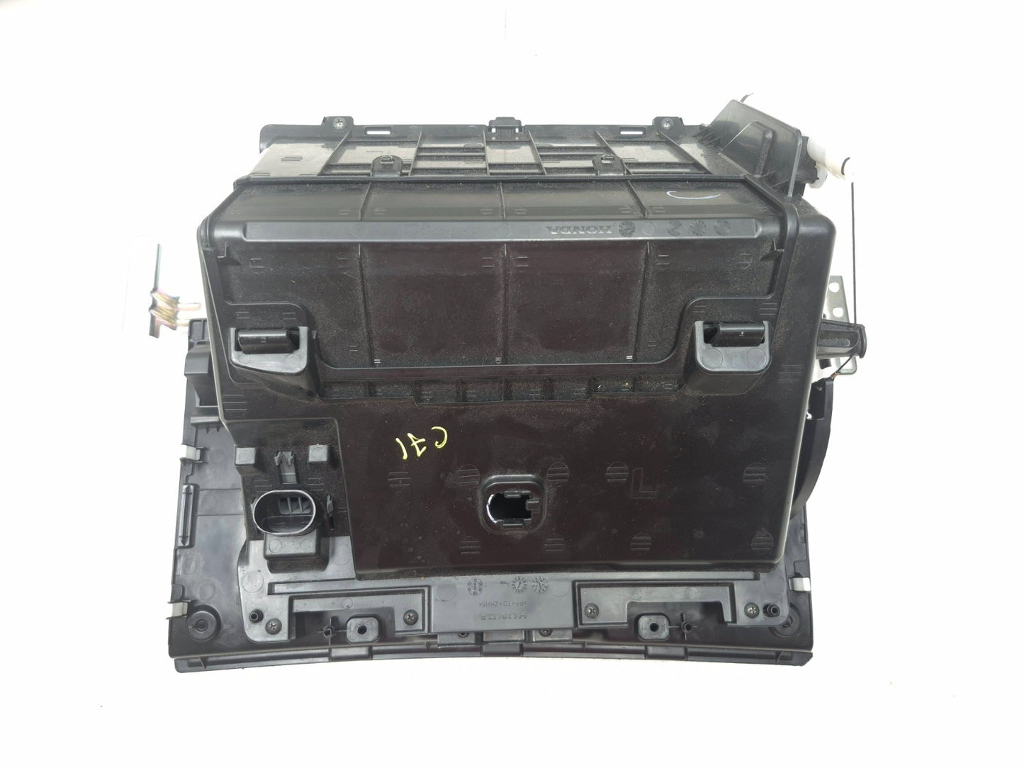 2012 Honda Cr-z Dash Glove Box Storage Compartment  OEM