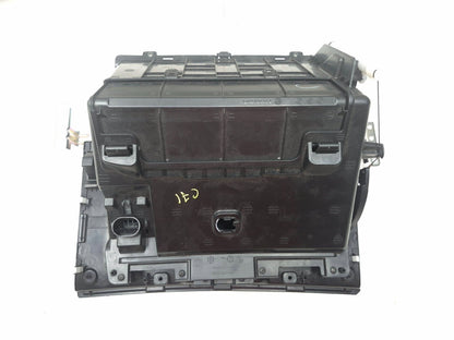 2012 Honda Cr-z Dash Glove Box Storage Compartment  OEM