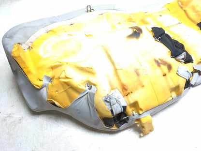 2009 Lexus IS250 Rear Seat Cushion Bottom Lower OEM