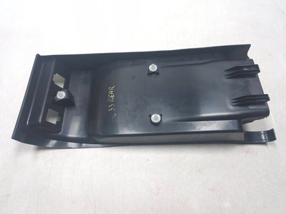 2021 Tesla Model 3 Rear Seat Armrest Trim OEM