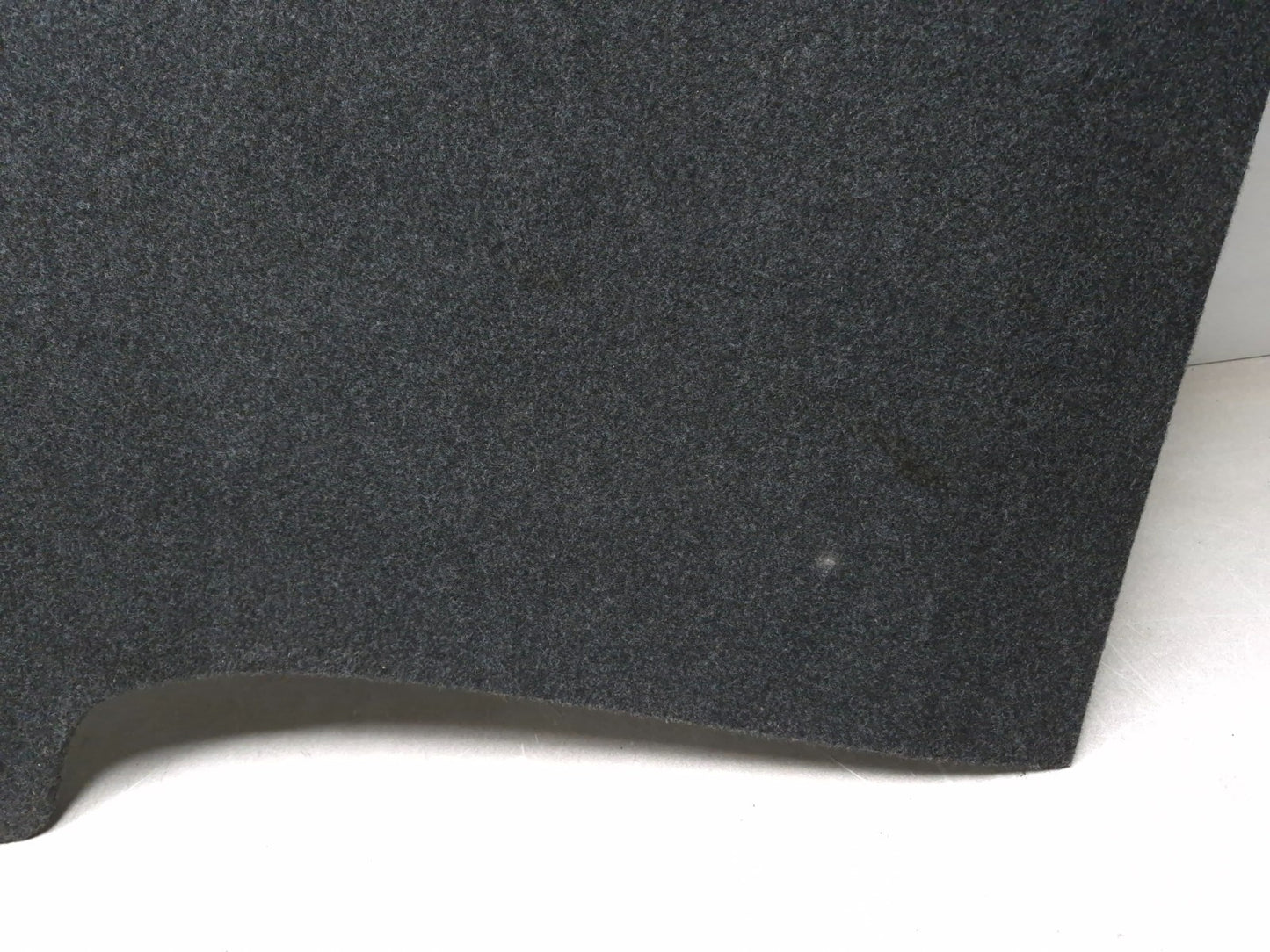 2018 Chrysler 300 Limited AWD Rear Trunk Cargo Spare Carpet Cover Liner OEM