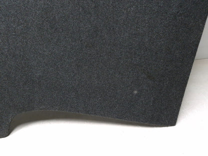 2018 Chrysler 300 Limited AWD Rear Trunk Cargo Spare Carpet Cover Liner OEM